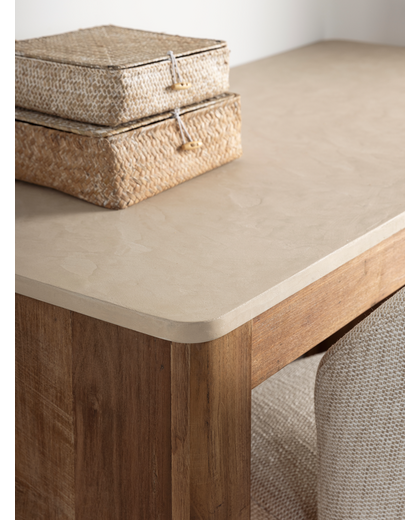 Writing desk Bliss Mortex