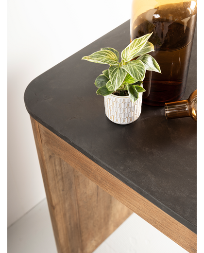 Writing desk Soho mortex