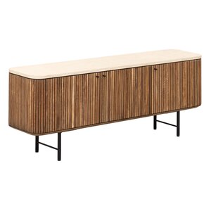 TV stand Lagoon small