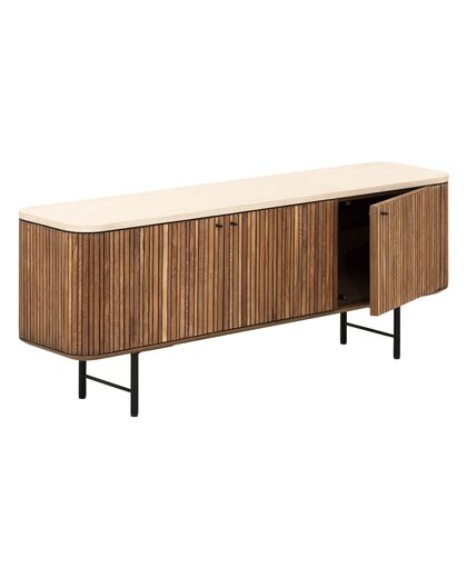 TV stand Lagoon small