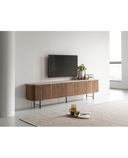 TV stand Lagoon large