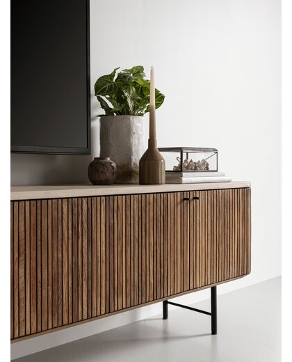 TV stand Lagoon large