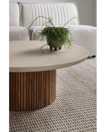 Coffee table Lagoon MORTEX
