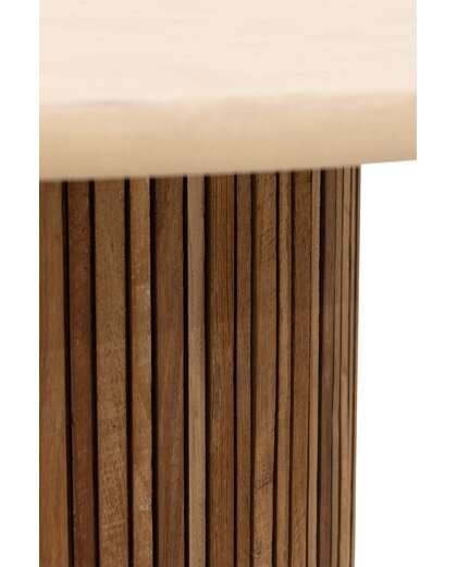 Coffee table Lagoon MORTEX