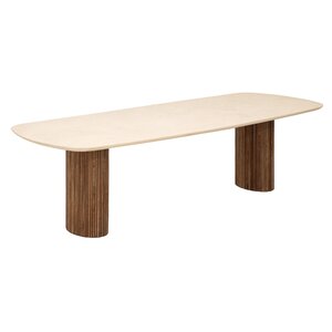 Dining table Lagoon MORTEX