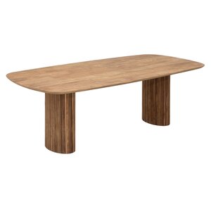Dining table Lagoon TEAK