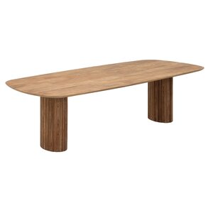 Dining table Lagoon TEAK