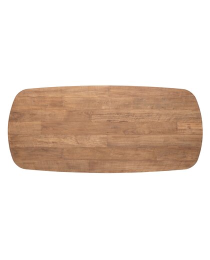 Dining table Lagoon TEAK
