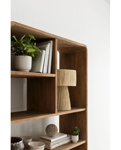 Bookcase Nova small