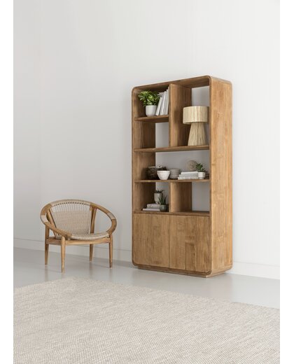 Bookcase Nova small