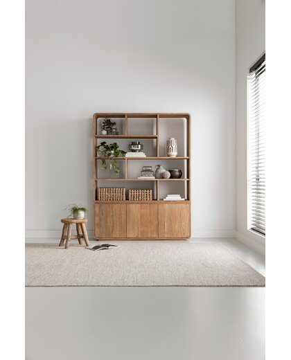 Bookcase Nova large