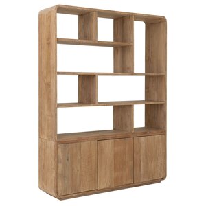 Bookcase Nova large