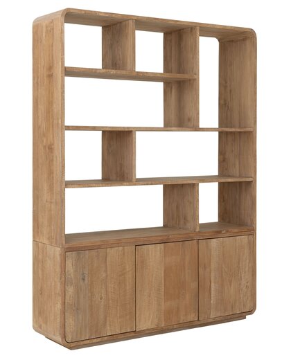 Bookcase Nova large