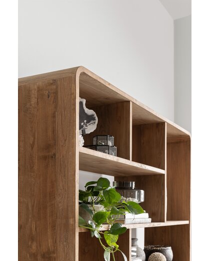 Bookcase Nova large