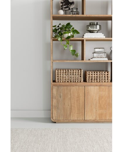 Bookcase Nova large