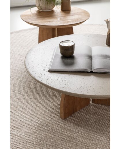 Coffee table Nova set of 2