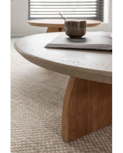 Coffee table Nova set of 2