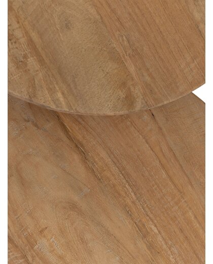 Coffee table Nova set of 2