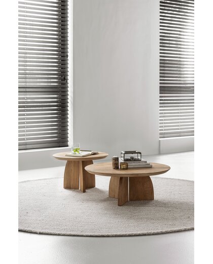 Coffee table Nova set of 2