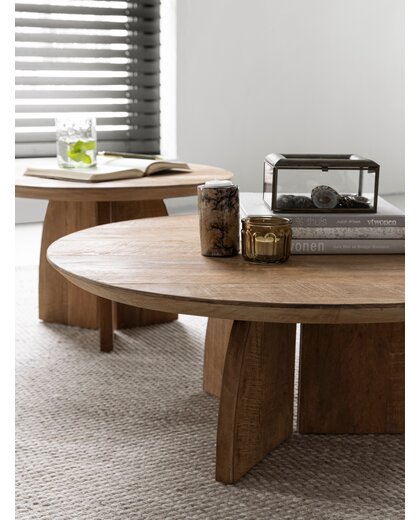 Coffee table Nova set of 2