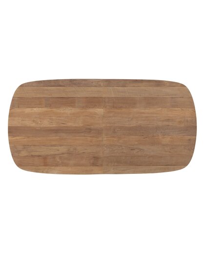 Extendable table Versa