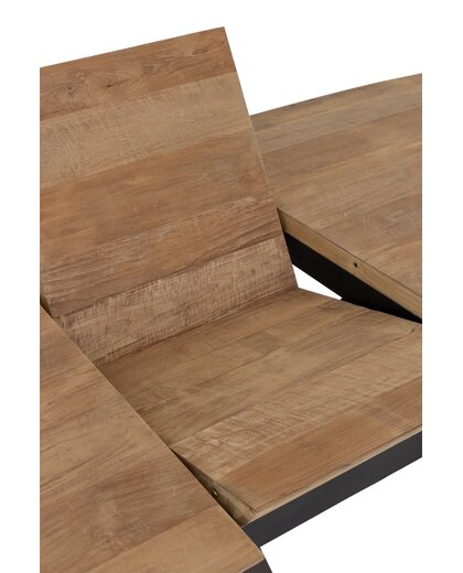 Extendable table Versa