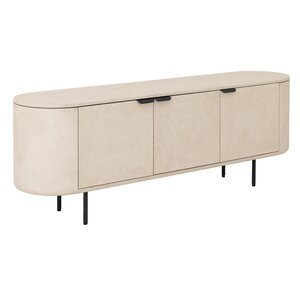 TV stand Loft medium Mortex