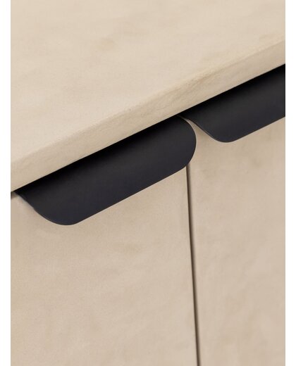 TV stand Loft medium Mortex