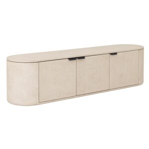 Hanging TV stand Loft medium Mortex