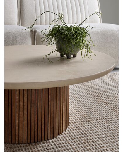 Coffee table Lagoon Mortex