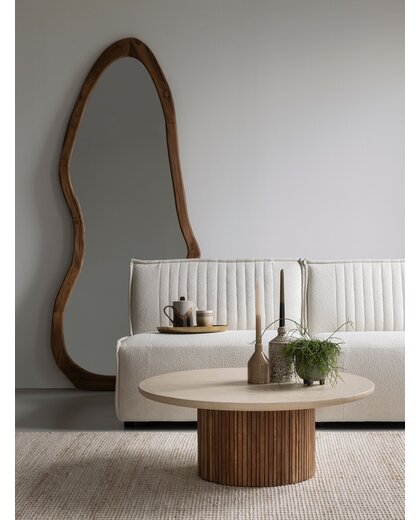 Coffee table Lagoon Mortex