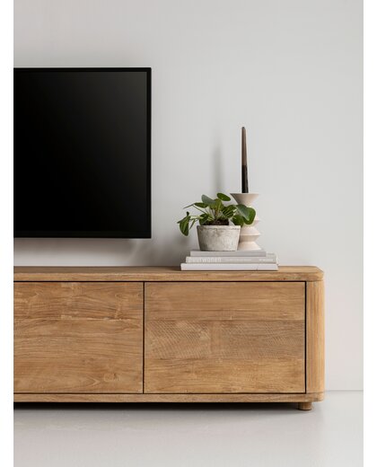 TV stand Nova small