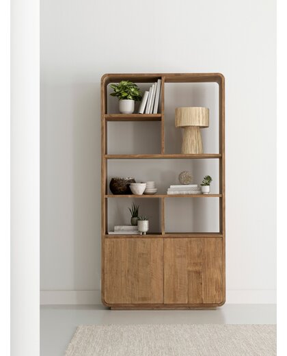 Bookcase Nova small
