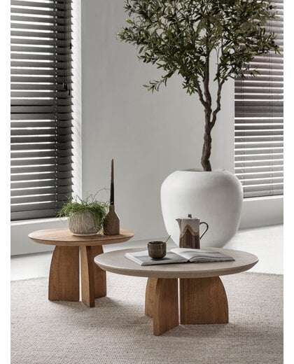 Coffee table Nova set of 2