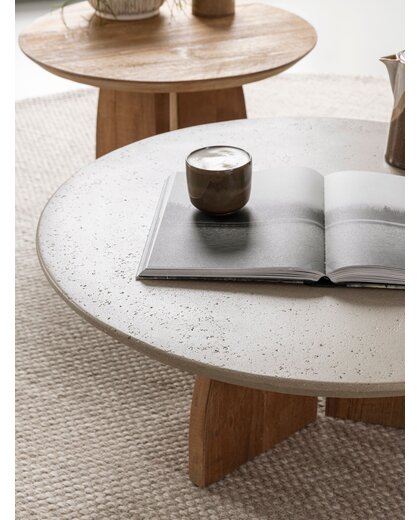 Coffee table Nova set of 2