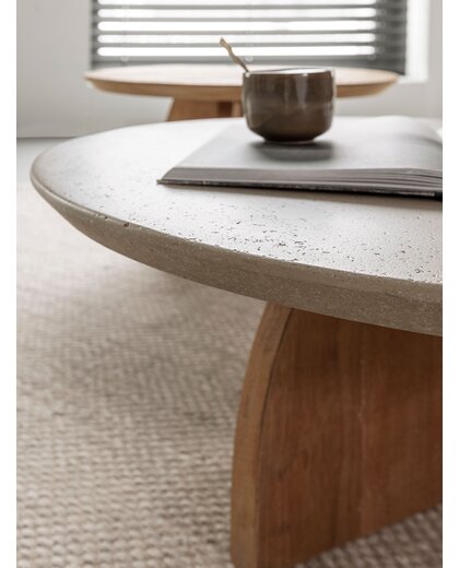 Coffee table Nova set of 2