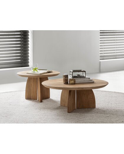 Coffee table Nova set of 2