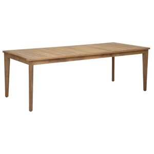Outdoor dining table Amaro 230