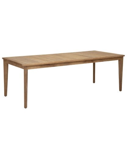 Outdoor dining table Amaro 230