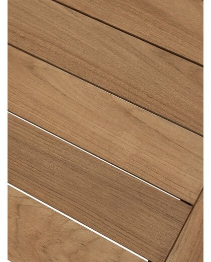 Outdoor dining table Amaro 230