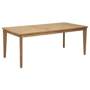 Outdoor dining table Amaro 200
