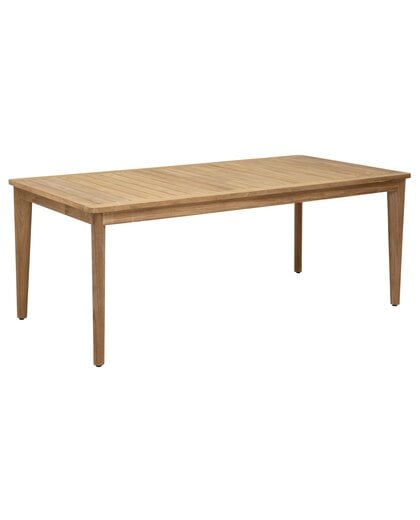 Outdoor dining table Amaro 200