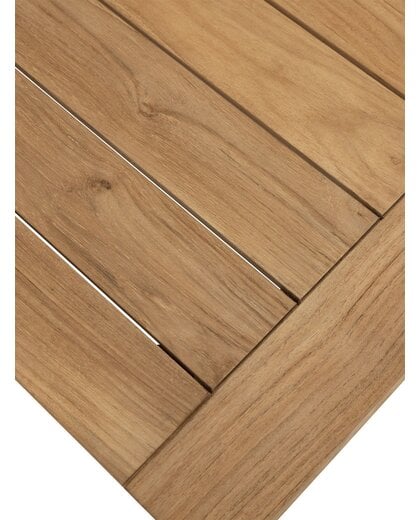 Outdoor dining table Amaro 200