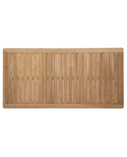 Outdoor dining table Amaro 200