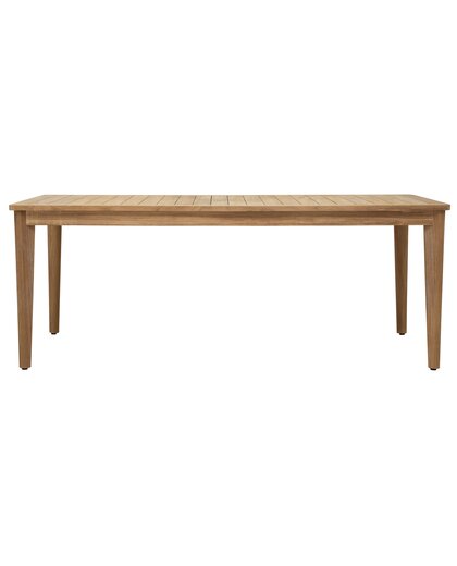 Outdoor dining table Amaro 200
