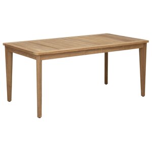 Outdoor dining table Amaro 170