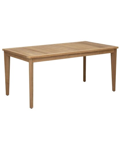 Outdoor dining table Amaro 170