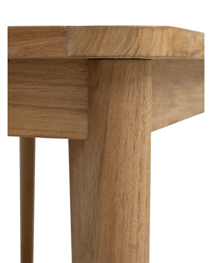 Outdoor dining table Amaro 170