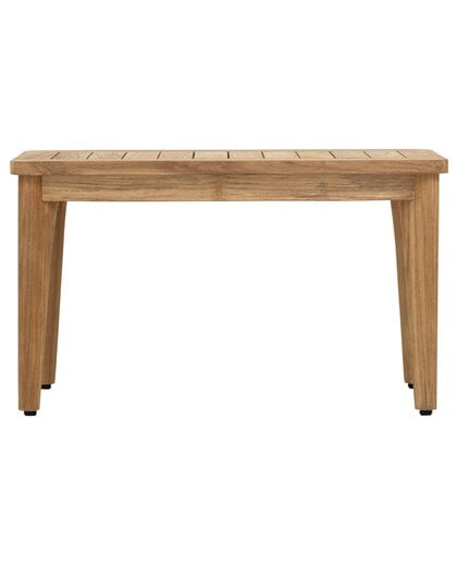 Outdoor bench Amaro