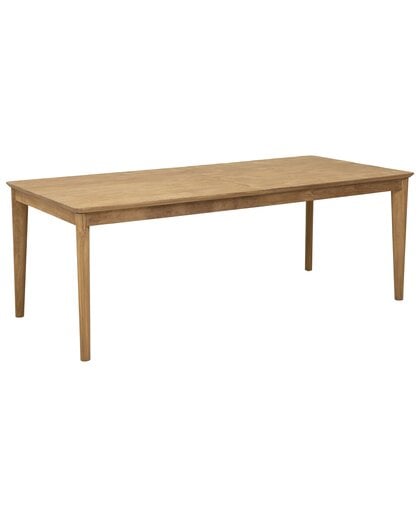 Extendable table Modo rectangular 220/270
